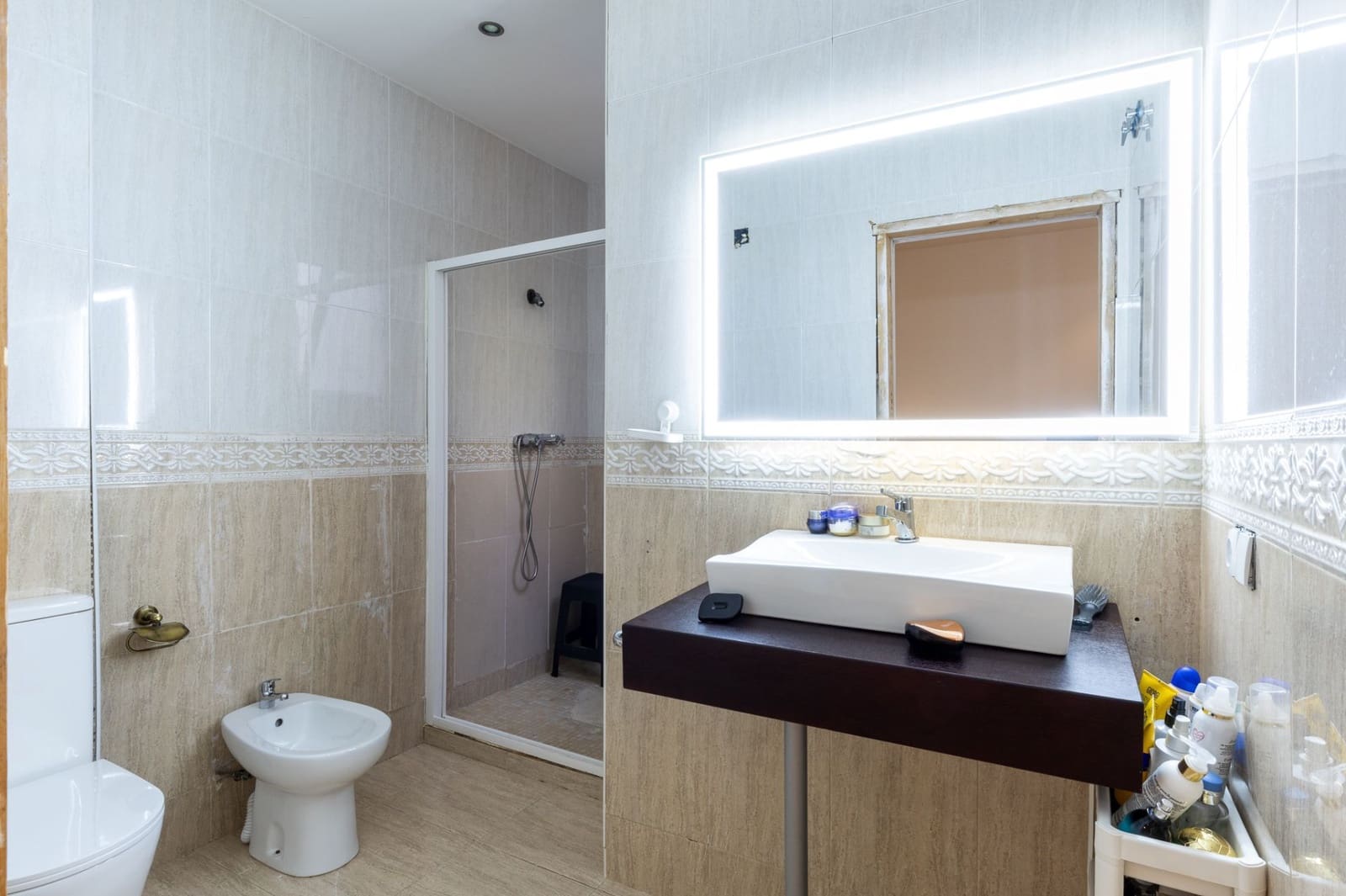 3 chambre Appartement à vendre à Catarroja avec garage - 210 000 € (Ref: 9421871)