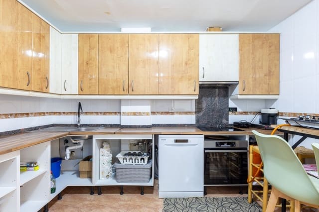 3 chambre Appartement à vendre à Catarroja avec garage - 210 000 € (Ref: 9421871)