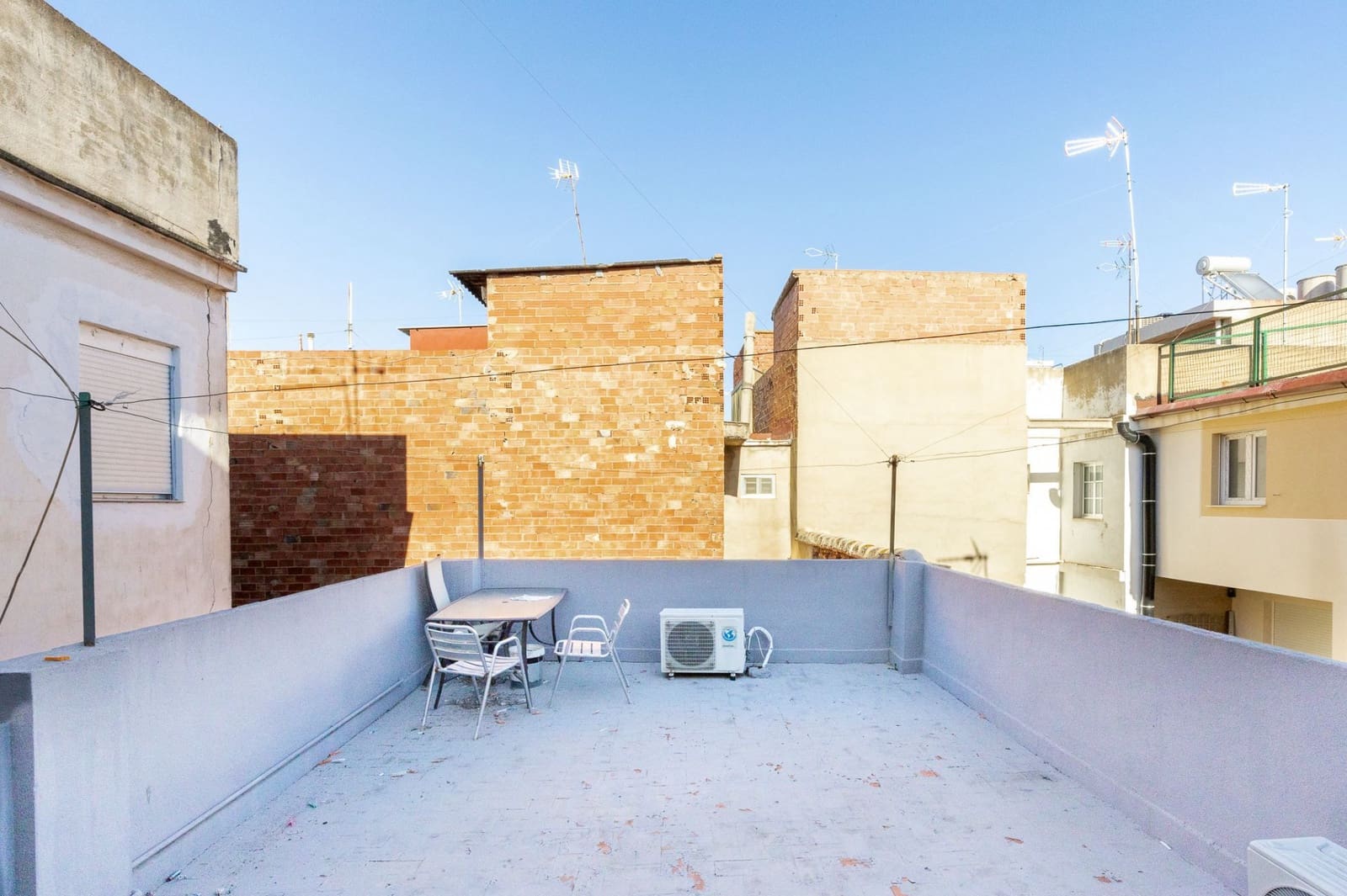 3 chambre Appartement à vendre à Catarroja avec garage - 210 000 € (Ref: 9421871)