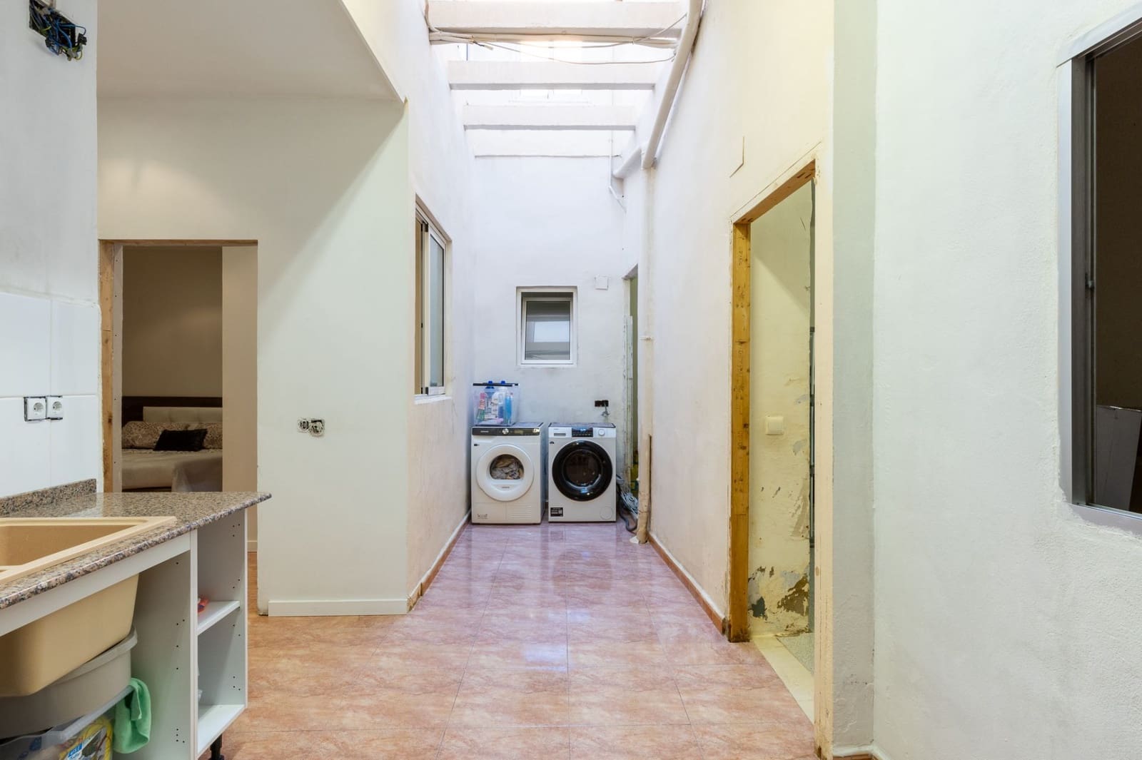3 chambre Appartement à vendre à Catarroja avec garage - 210 000 € (Ref: 9421871)