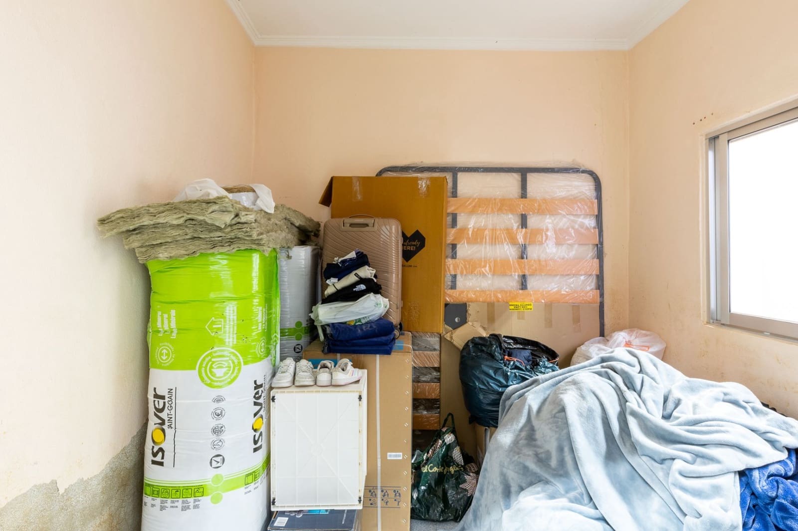 3 chambre Appartement à vendre à Catarroja avec garage - 210 000 € (Ref: 9421871)