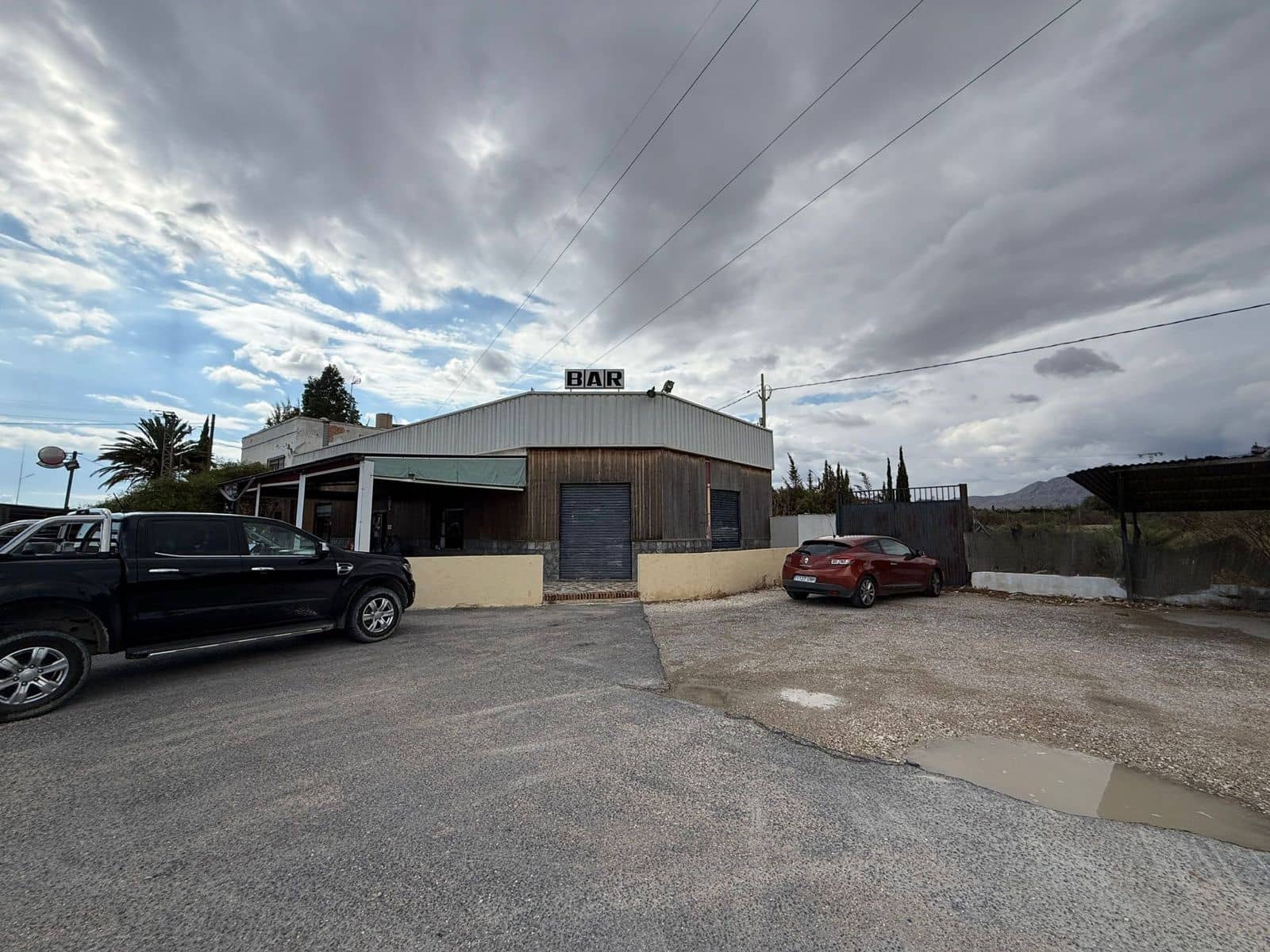 Undeveloped Land for sale in Crevillente / Crevillent - € 297,000 (Ref: 9421872)