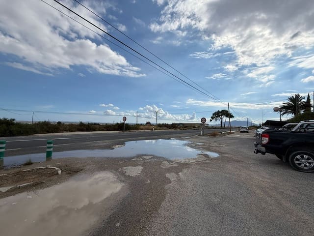 Grond te koop in Crevillente / Crevillent - € 297.000 (Ref: 9421872)