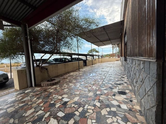 Grond te koop in Crevillente / Crevillent - € 297.000 (Ref: 9421872)