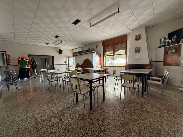 Grond te koop in Crevillente / Crevillent - € 297.000 (Ref: 9421872)