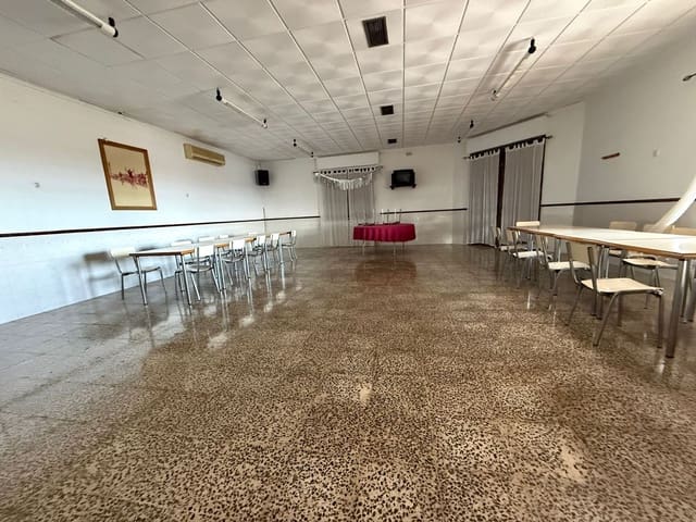 Grond te koop in Crevillente / Crevillent - € 297.000 (Ref: 9421872)