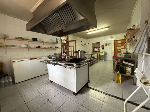 Grond te koop in Crevillente / Crevillent - € 297.000 (Ref: 9421872)