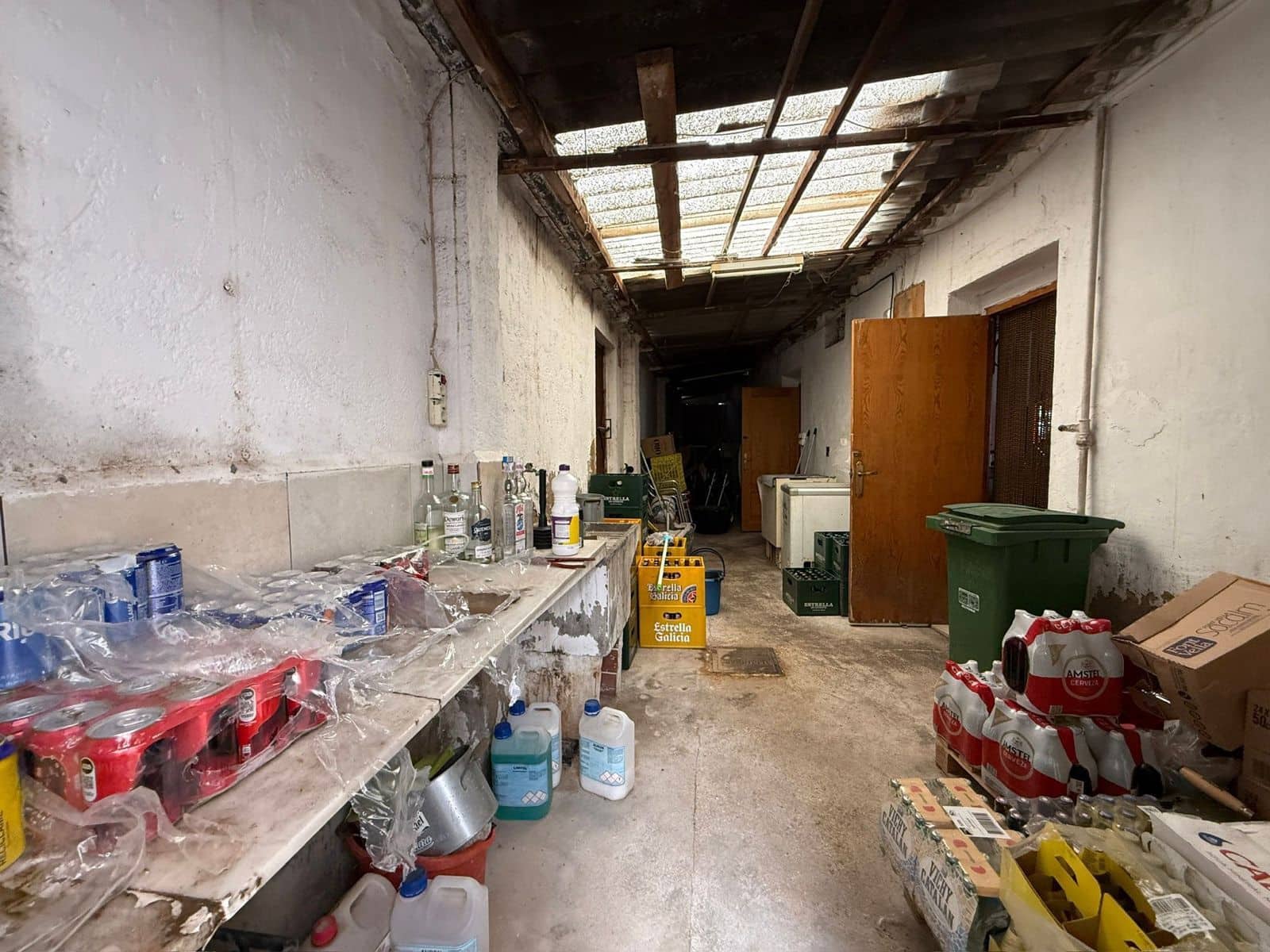 Undeveloped Land for sale in Crevillente / Crevillent - € 297,000 (Ref: 9421872)