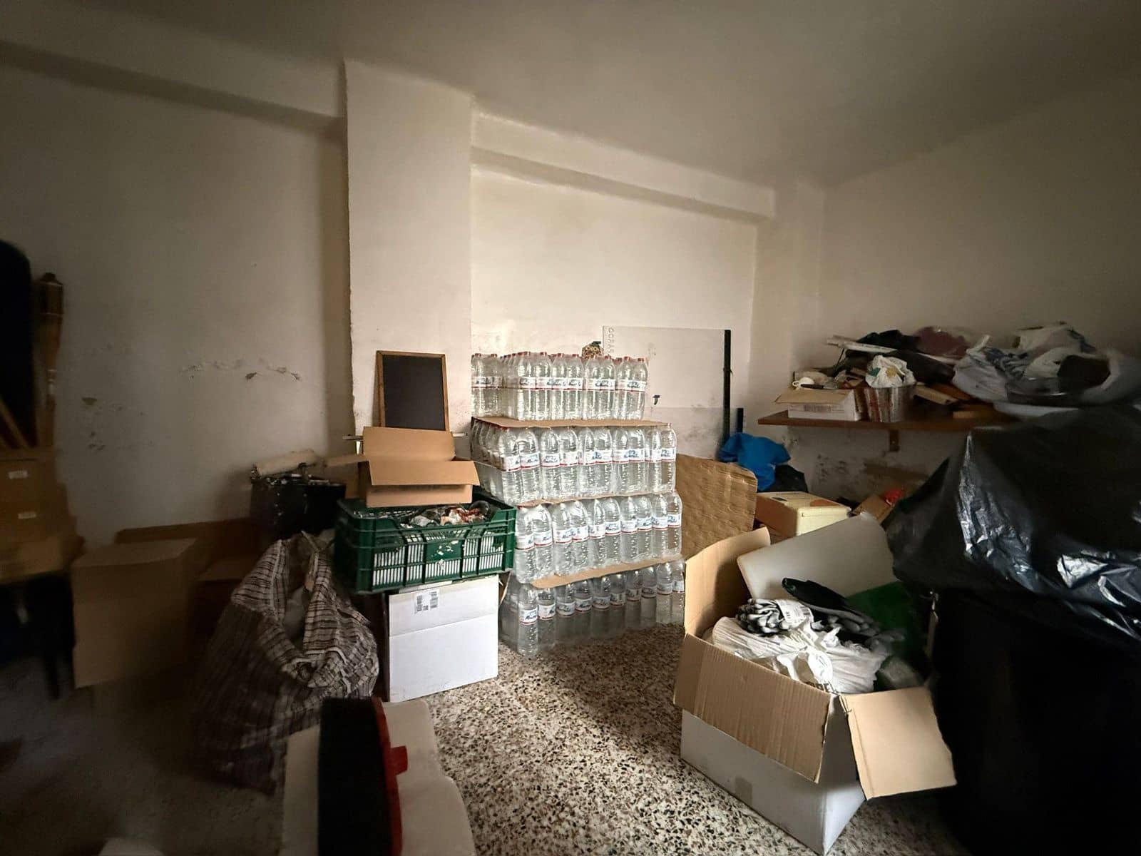 Undeveloped Land for sale in Crevillente / Crevillent - € 297,000 (Ref: 9421872)