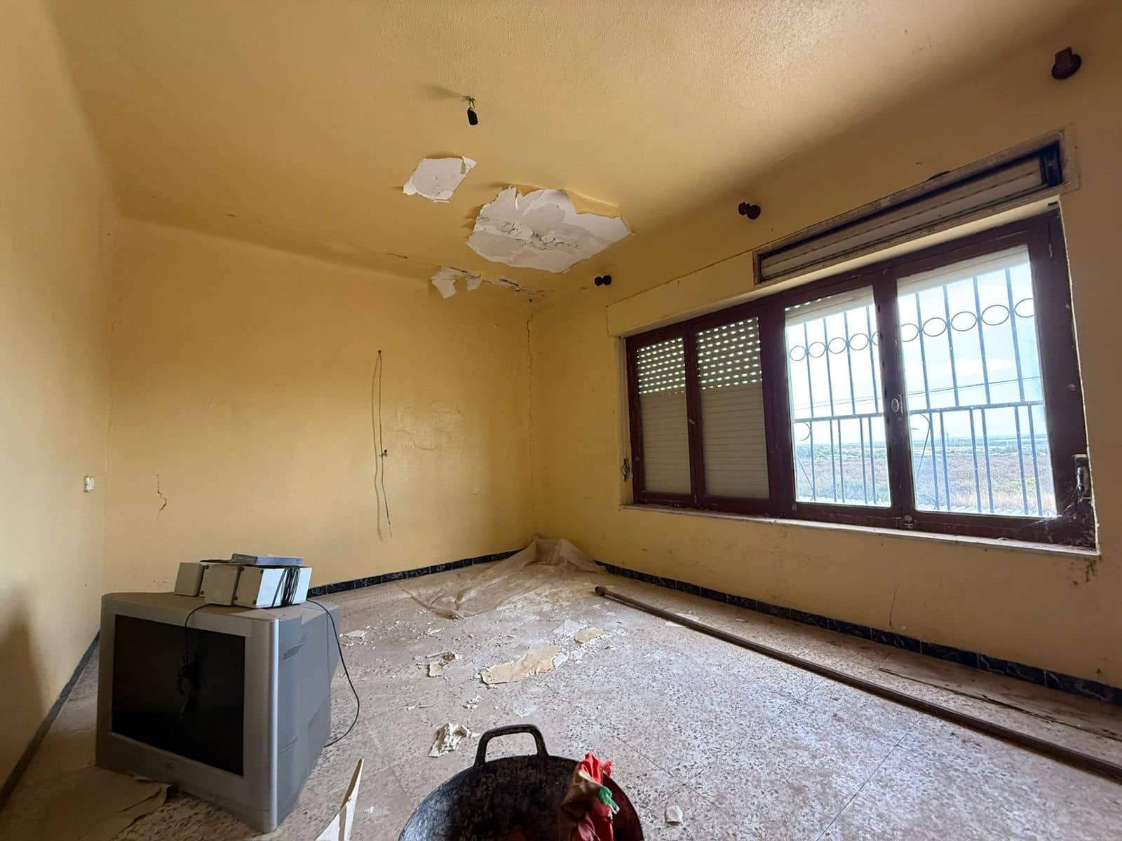 Undeveloped Land for sale in Crevillente / Crevillent - € 297,000 (Ref: 9421872)