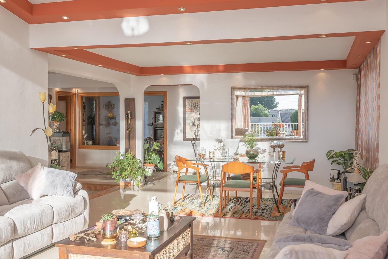 3 soverom Villa til salgs i Valencia by med svømmebasseng garasje - € 650 000 (Ref: 9426870)