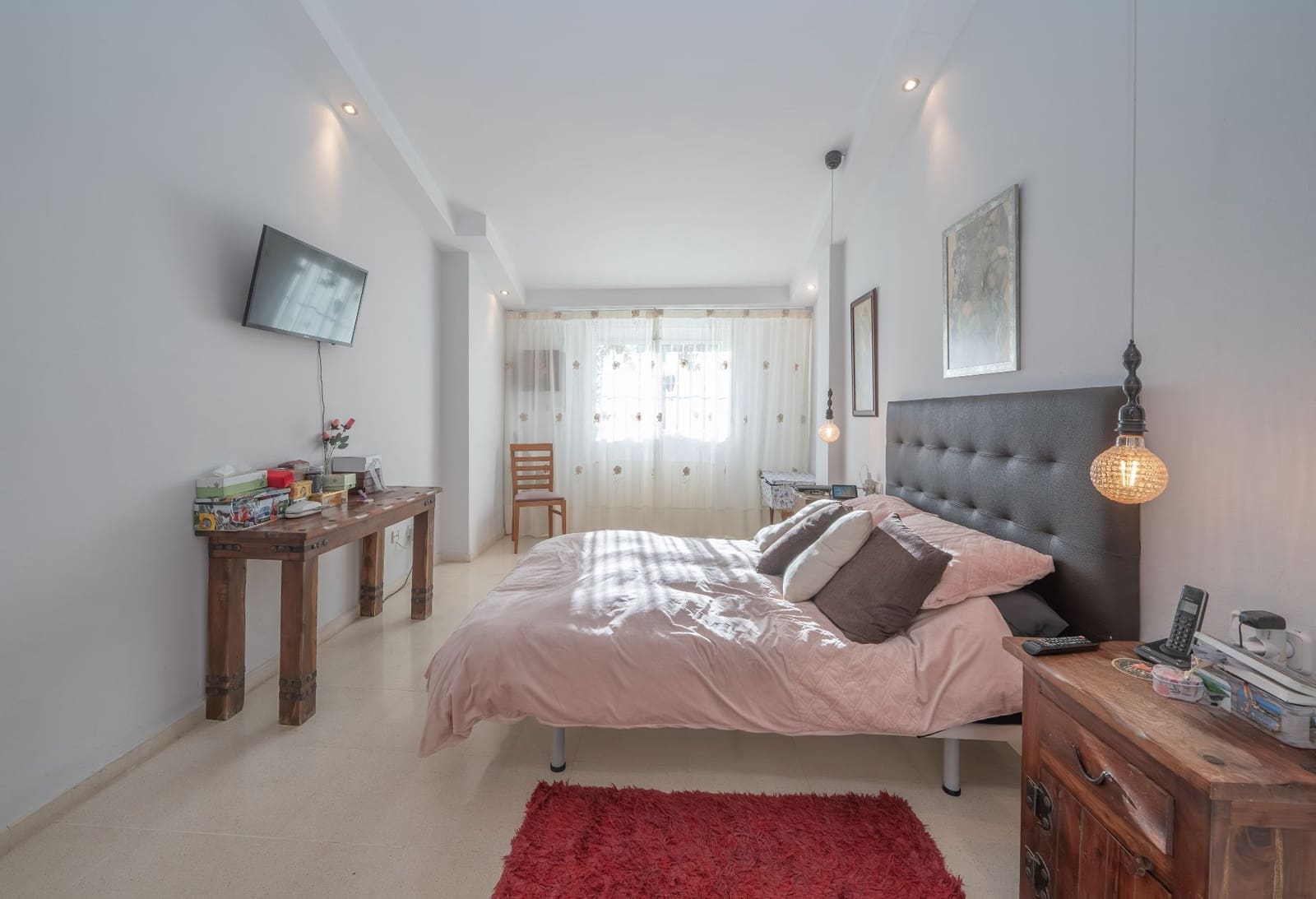 3 soverom Villa til salgs i Valencia by med svømmebasseng garasje - € 650 000 (Ref: 9426870)