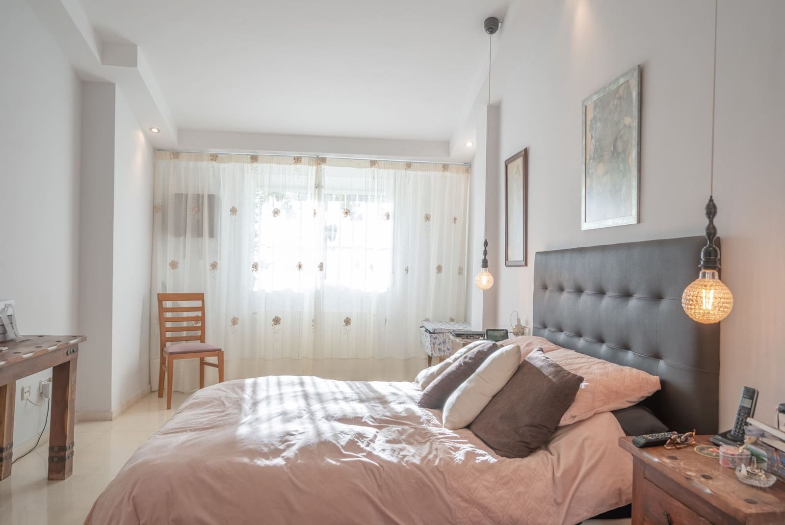 3 soverom Villa til salgs i Valencia by med svømmebasseng garasje - € 650 000 (Ref: 9426870)