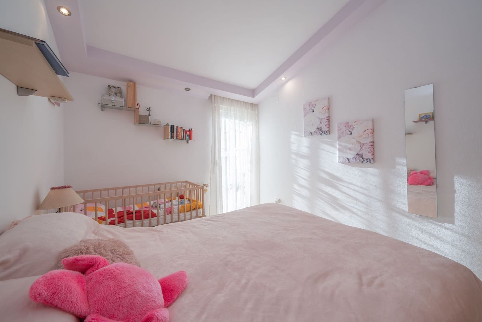 3 soverom Villa til salgs i Valencia by med svømmebasseng garasje - € 650 000 (Ref: 9426870)