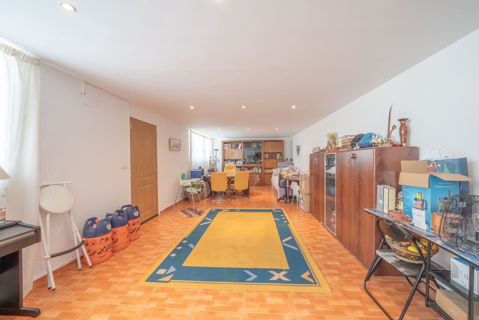 3 soverom Villa til salgs i Valencia by med svømmebasseng garasje - € 650 000 (Ref: 9426870)