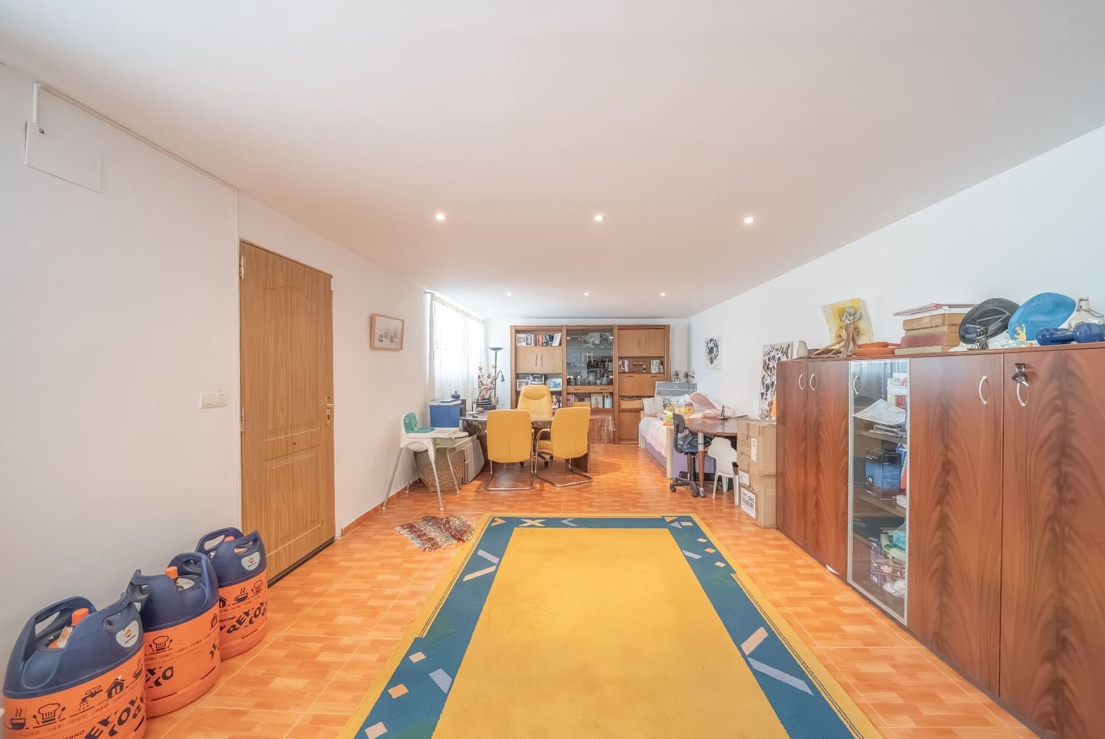 3 soverom Villa til salgs i Valencia by med svømmebasseng garasje - € 650 000 (Ref: 9426870)