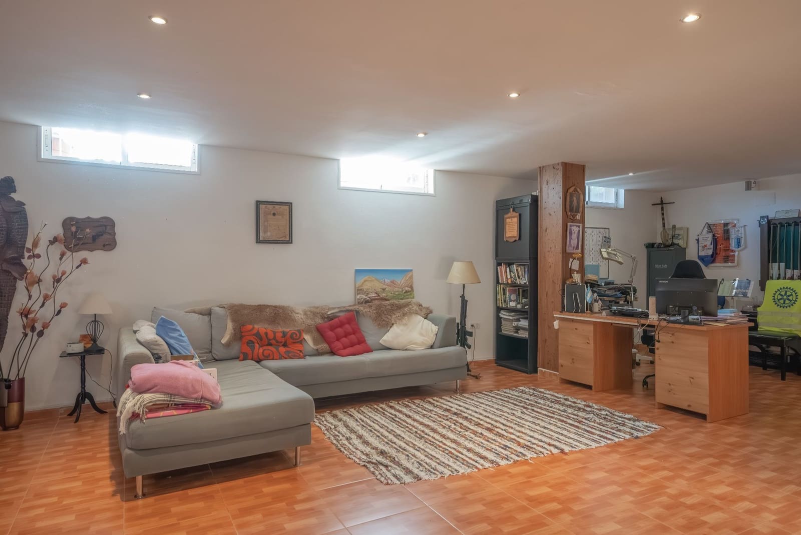 3 soverom Villa til salgs i Valencia by med svømmebasseng garasje - € 650 000 (Ref: 9426870)