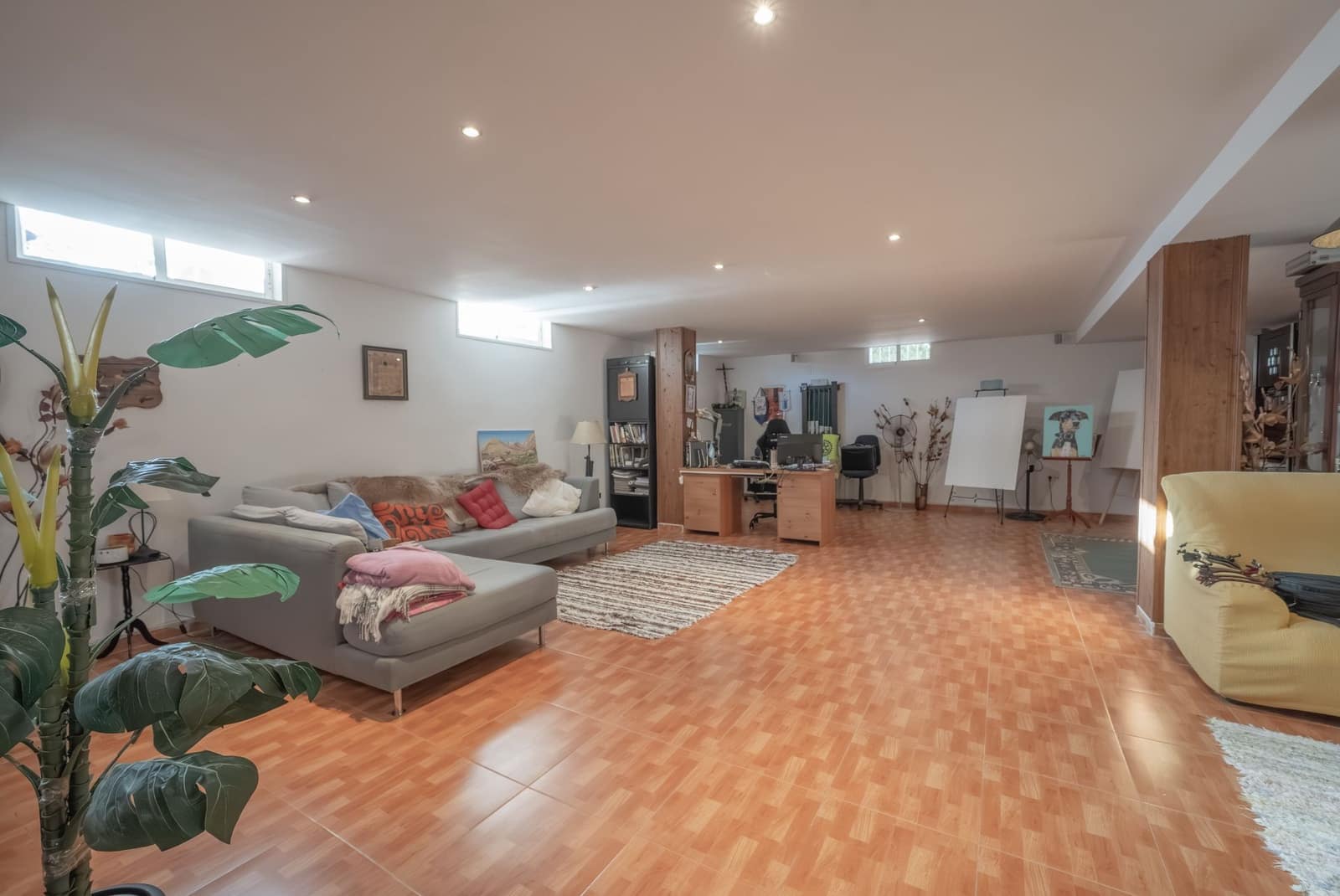 3 soverom Villa til salgs i Valencia by med svømmebasseng garasje - € 650 000 (Ref: 9426870)