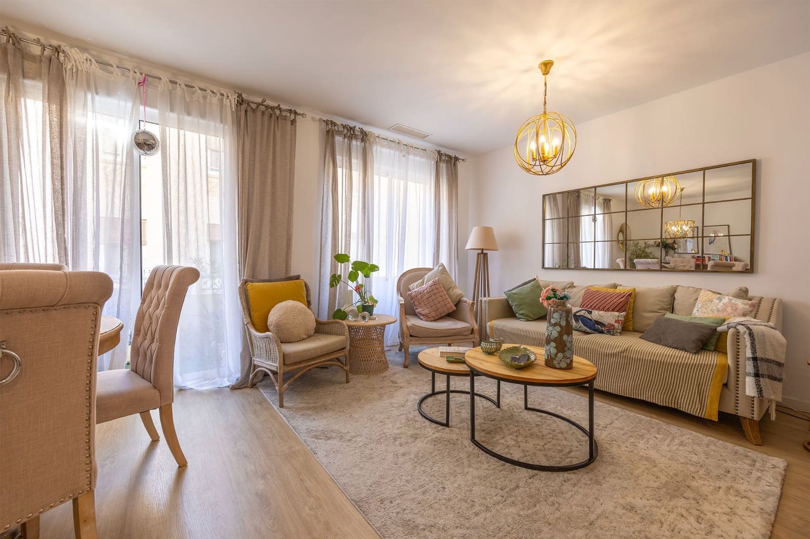 4 quarto Apartamento para venda em Alicante cidade - 360 000 € (Ref: 9426871)