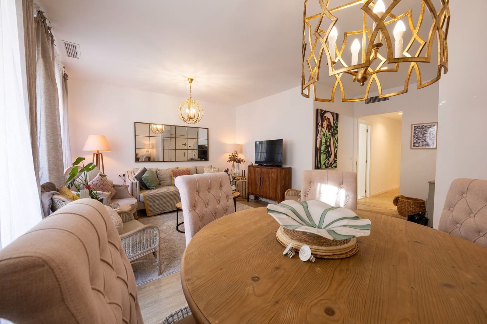 4 quarto Apartamento para venda em Alicante cidade - 360 000 € (Ref: 9426871)