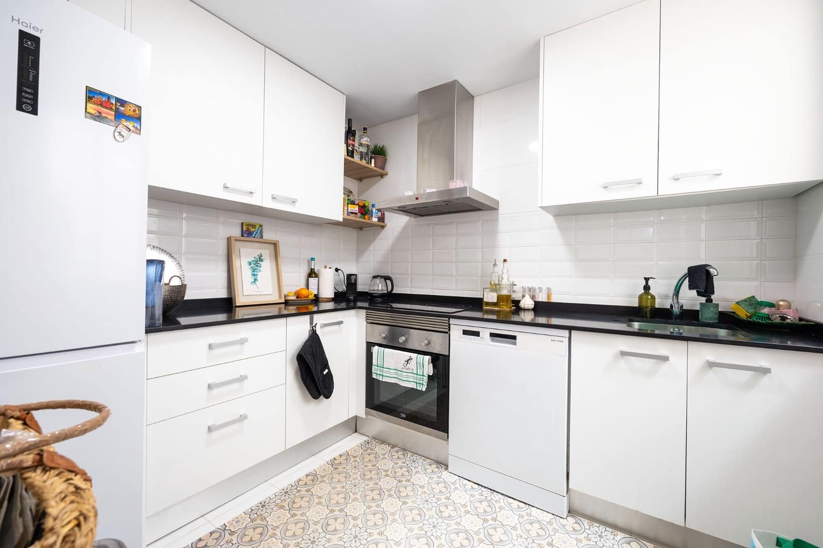 4 quarto Apartamento para venda em Alicante cidade - 360 000 € (Ref: 9426871)