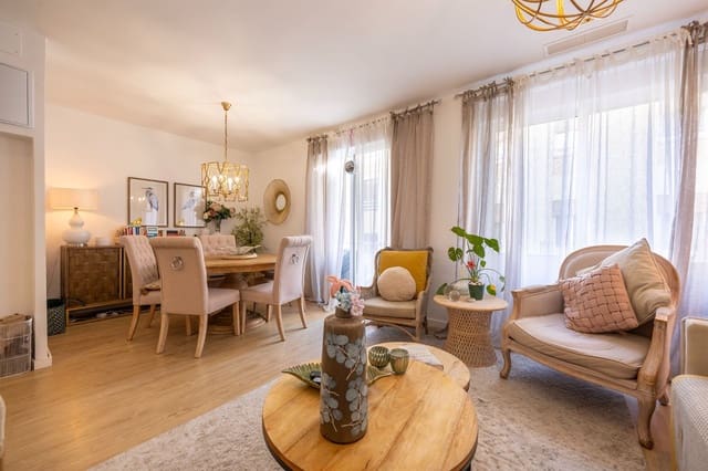 4 quarto Apartamento para venda em Alicante cidade - 360 000 € (Ref: 9426871)