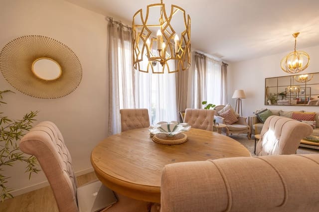 4 quarto Apartamento para venda em Alicante cidade - 360 000 € (Ref: 9426871)