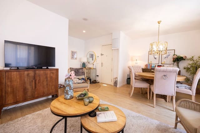 4 quarto Apartamento para venda em Alicante cidade - 360 000 € (Ref: 9426871)