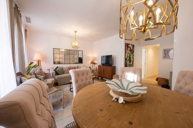 4 quarto Apartamento para venda em Alicante cidade - 360 000 € (Ref: 9426871)