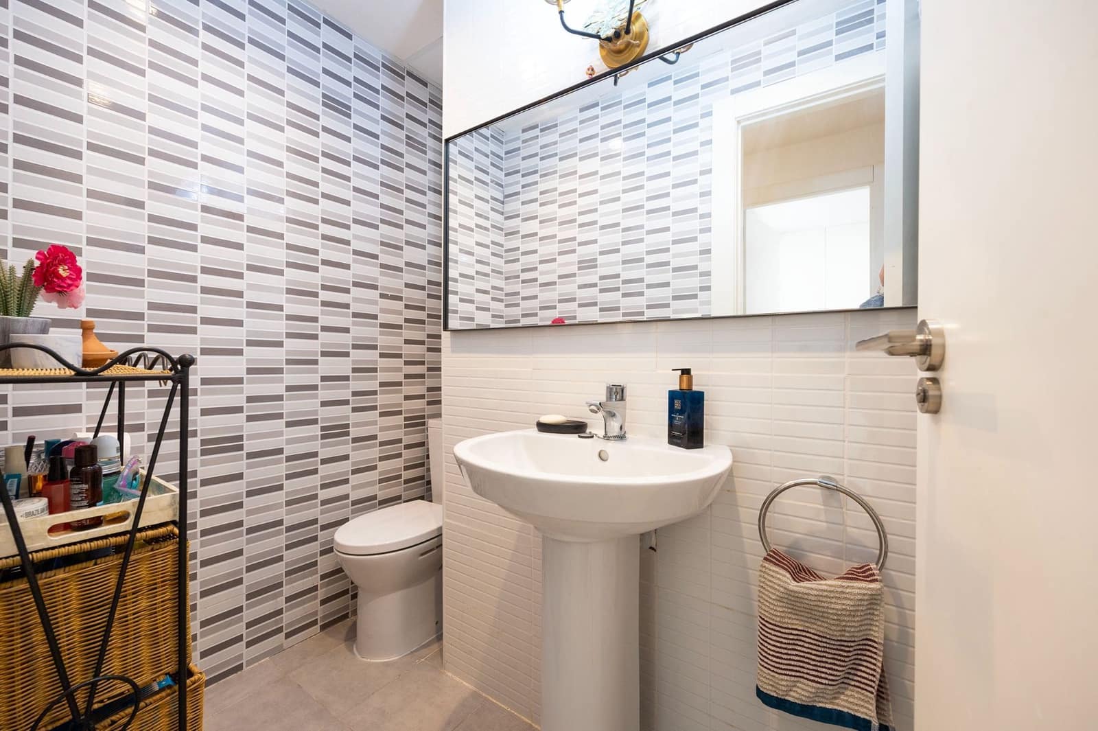 4 quarto Apartamento para venda em Alicante cidade - 360 000 € (Ref: 9426871)