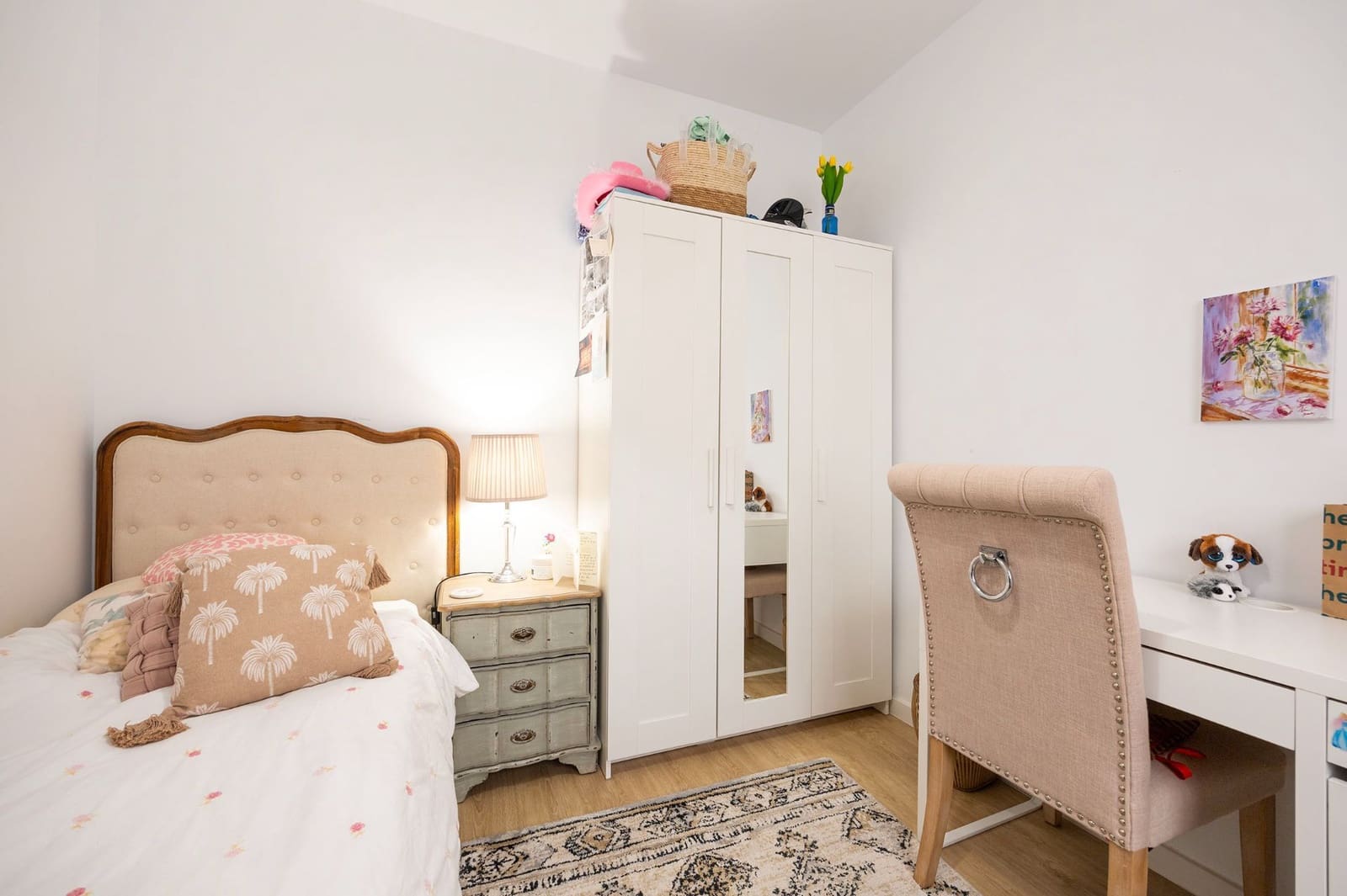 4 quarto Apartamento para venda em Alicante cidade - 360 000 € (Ref: 9426871)