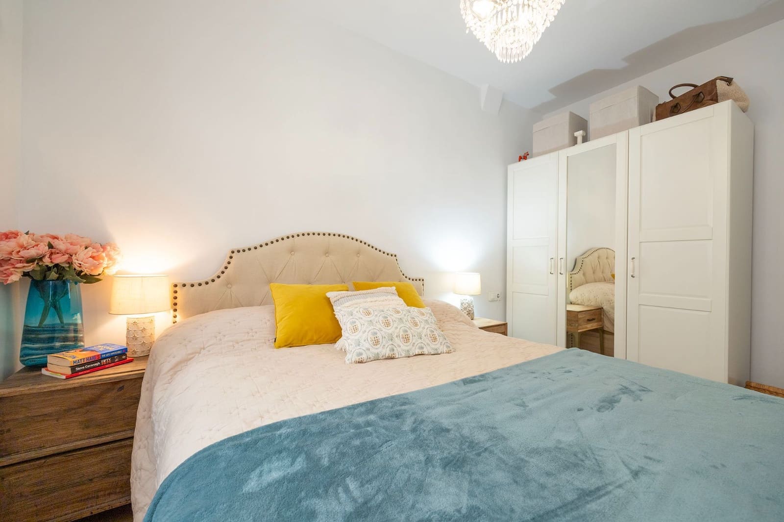 4 quarto Apartamento para venda em Alicante cidade - 360 000 € (Ref: 9426871)