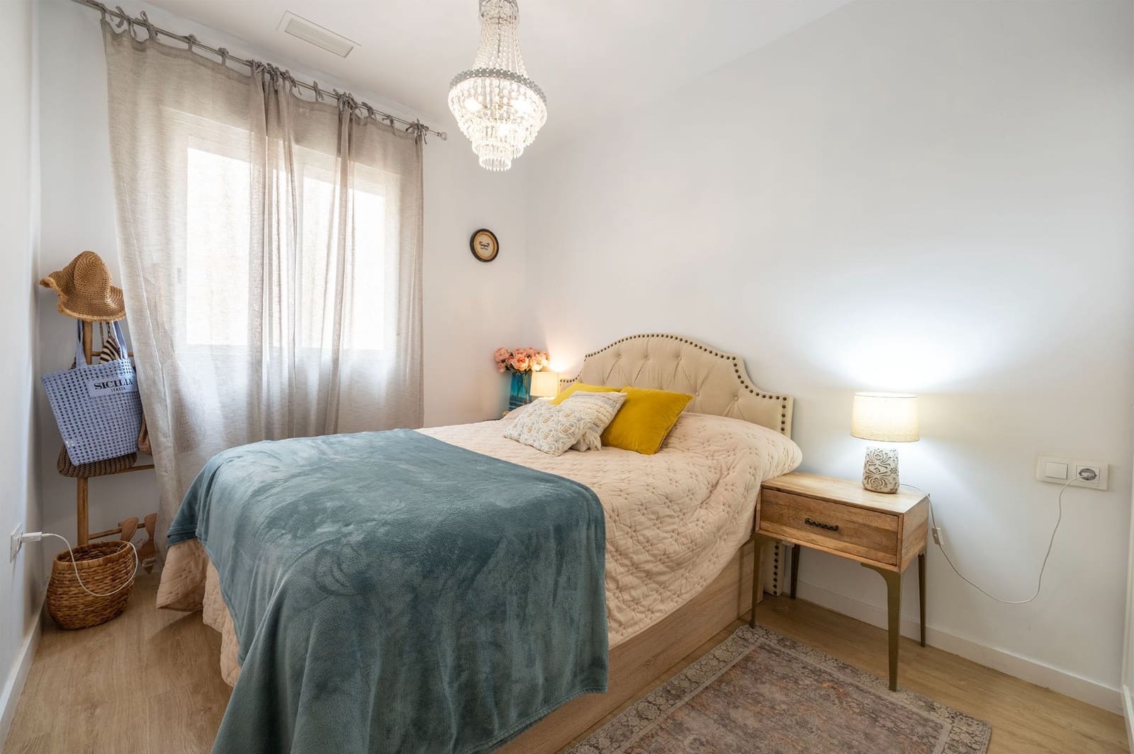 4 quarto Apartamento para venda em Alicante cidade - 360 000 € (Ref: 9426871)