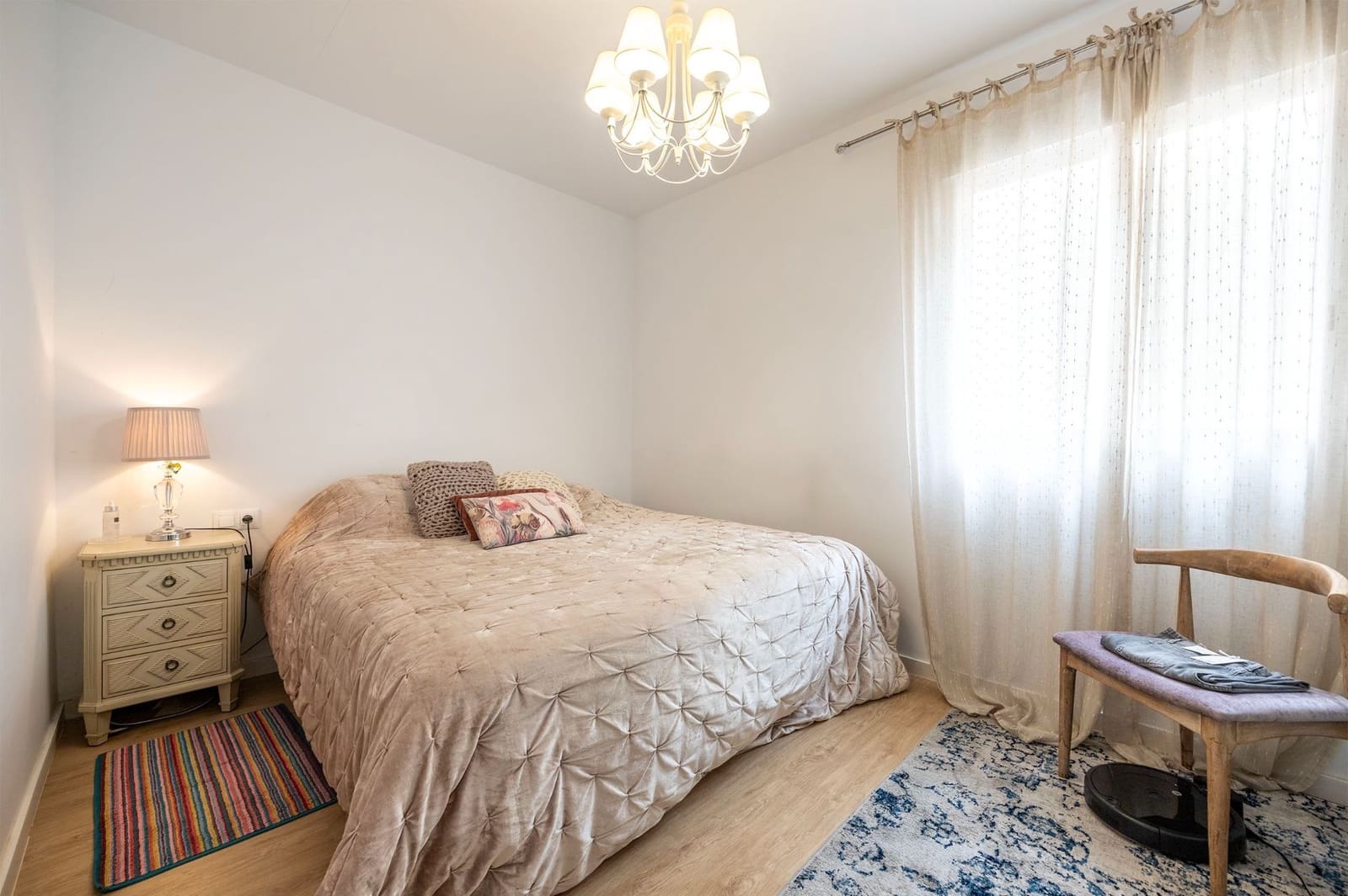 4 quarto Apartamento para venda em Alicante cidade - 360 000 € (Ref: 9426871)