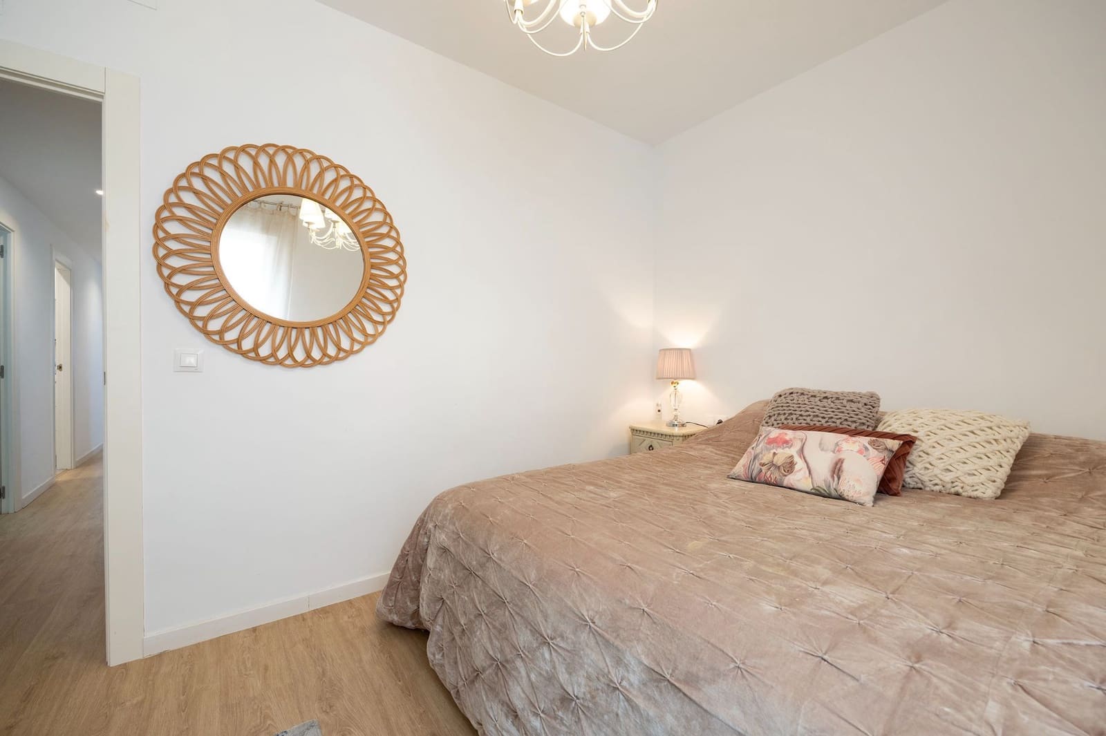 4 quarto Apartamento para venda em Alicante cidade - 360 000 € (Ref: 9426871)