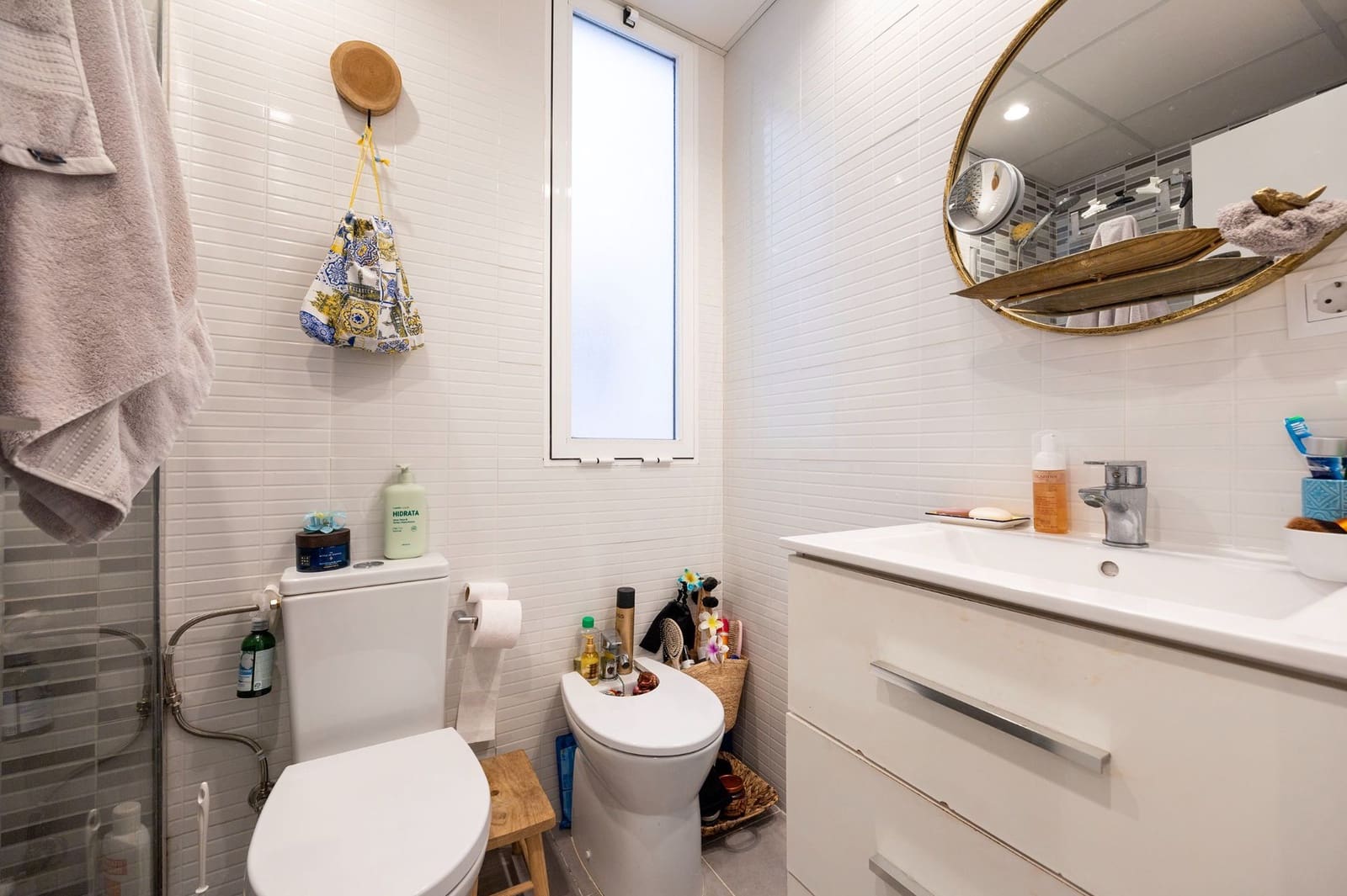 4 quarto Apartamento para venda em Alicante cidade - 360 000 € (Ref: 9426871)