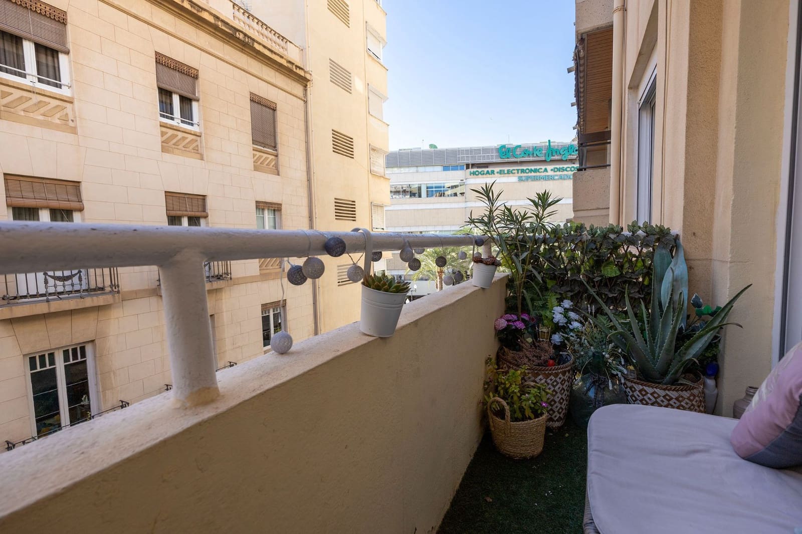 4 quarto Apartamento para venda em Alicante cidade - 360 000 € (Ref: 9426871)