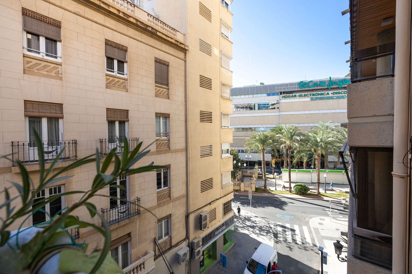 4 quarto Apartamento para venda em Alicante cidade - 360 000 € (Ref: 9426871)