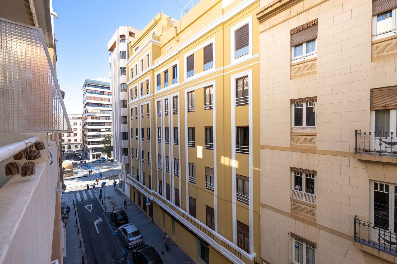 4 quarto Apartamento para venda em Alicante cidade - 360 000 € (Ref: 9426871)