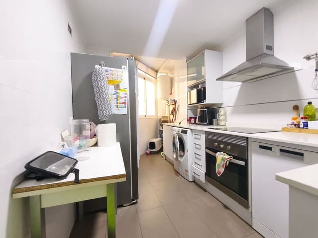 3 bedroom Flat for sale in San Vicente / Sant Vicent del Raspeig with pool garage - € 270,000 (Ref: 9426872)