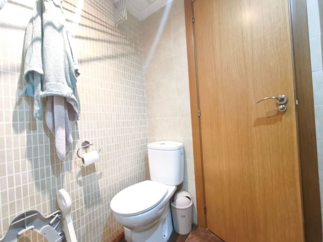 3 bedroom Flat for sale in San Vicente / Sant Vicent del Raspeig with pool garage - € 270,000 (Ref: 9426872)