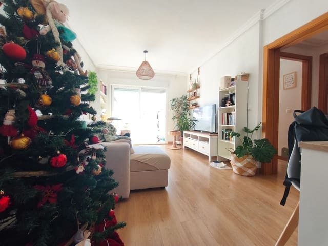 3 bedroom Flat for sale in San Vicente / Sant Vicent del Raspeig with pool garage - € 270,000 (Ref: 9426872)