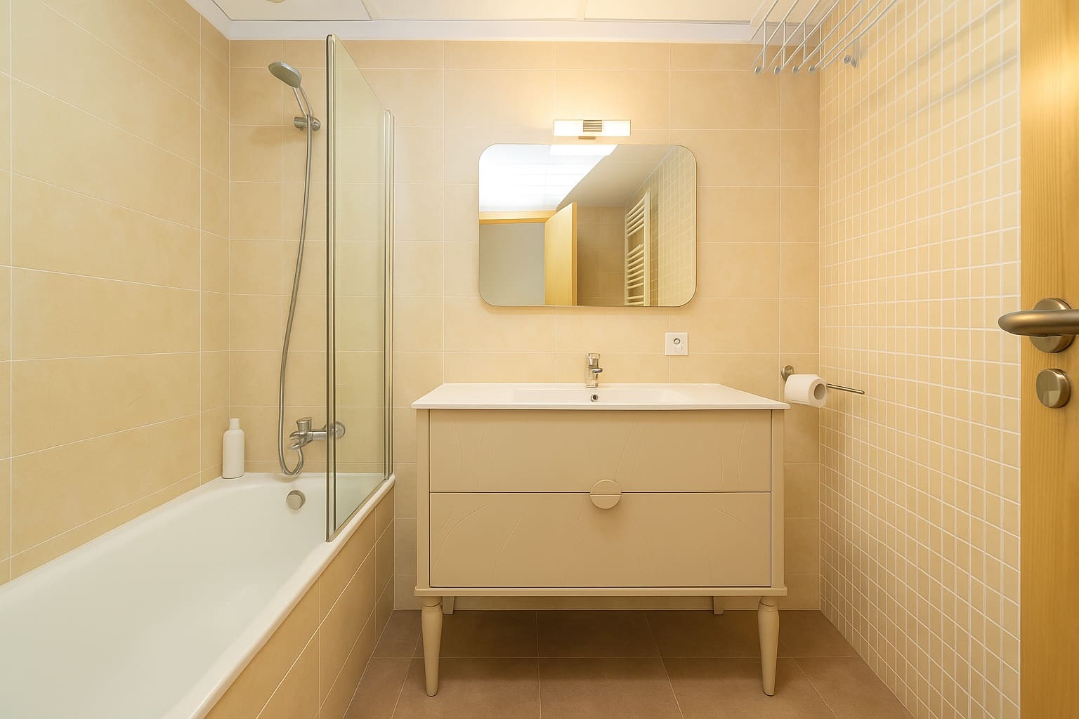 3 bedroom Flat for sale in San Vicente / Sant Vicent del Raspeig with pool garage - € 270,000 (Ref: 9426872)