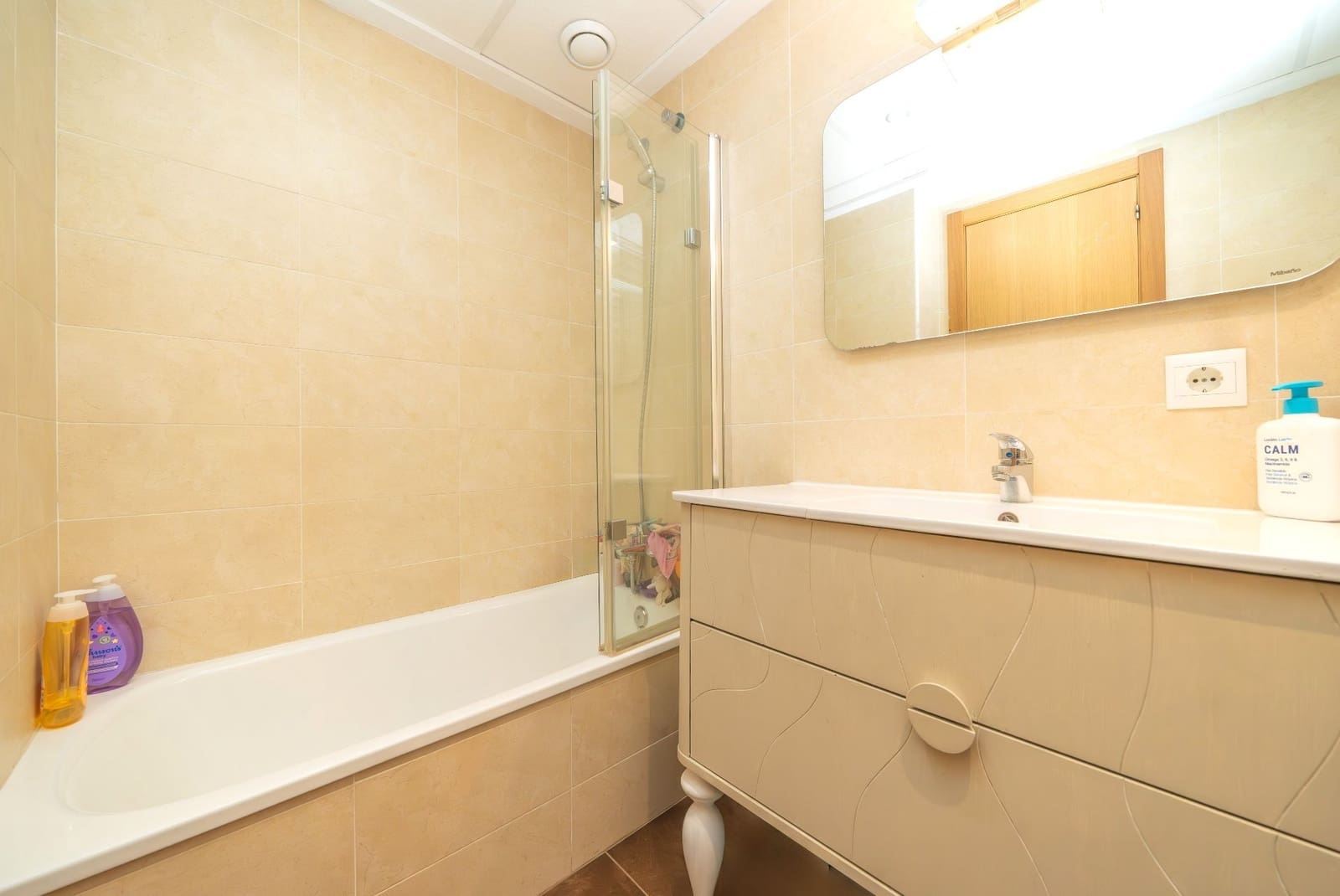 3 bedroom Flat for sale in San Vicente / Sant Vicent del Raspeig with pool garage - € 270,000 (Ref: 9426872)