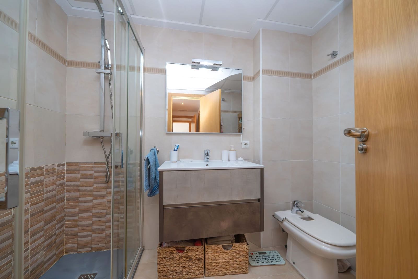 3 bedroom Flat for sale in San Vicente / Sant Vicent del Raspeig with pool garage - € 270,000 (Ref: 9426872)