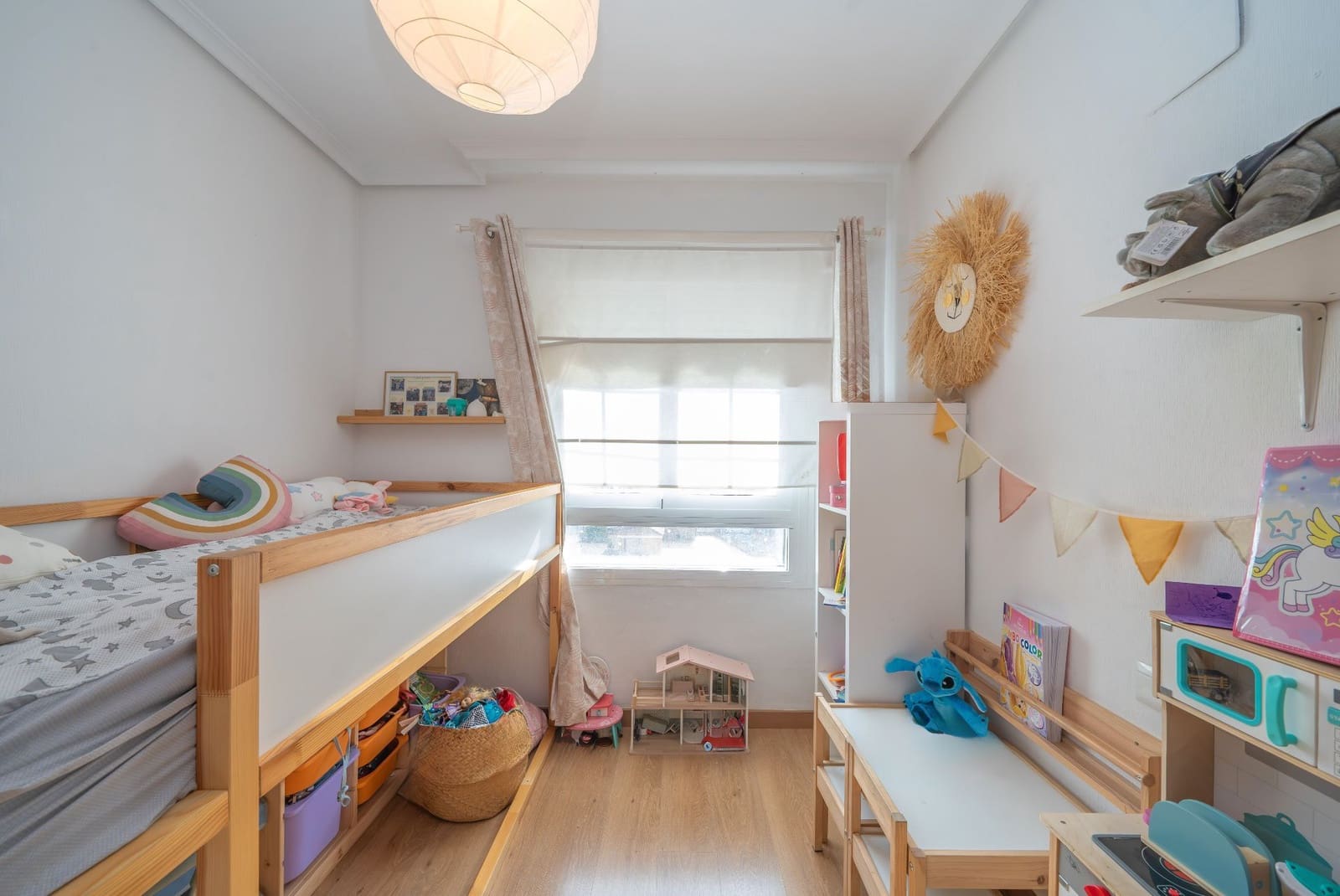 3 bedroom Flat for sale in San Vicente / Sant Vicent del Raspeig with pool garage - € 270,000 (Ref: 9426872)