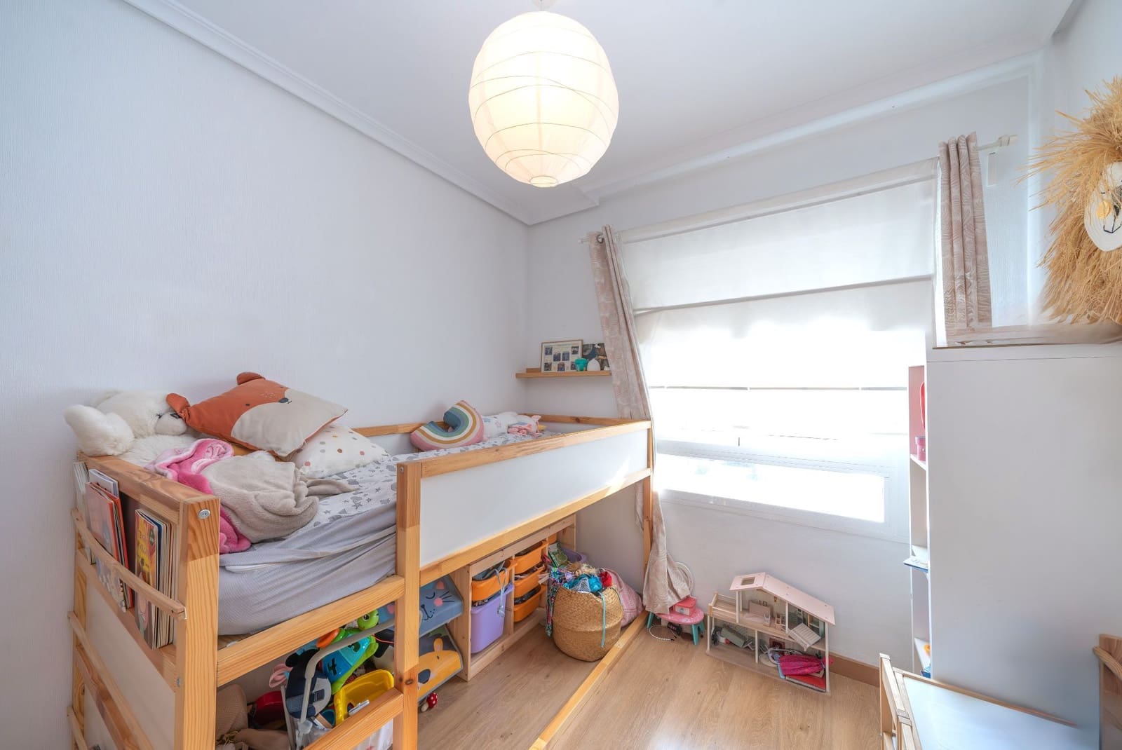 3 bedroom Flat for sale in San Vicente / Sant Vicent del Raspeig with pool garage - € 270,000 (Ref: 9426872)