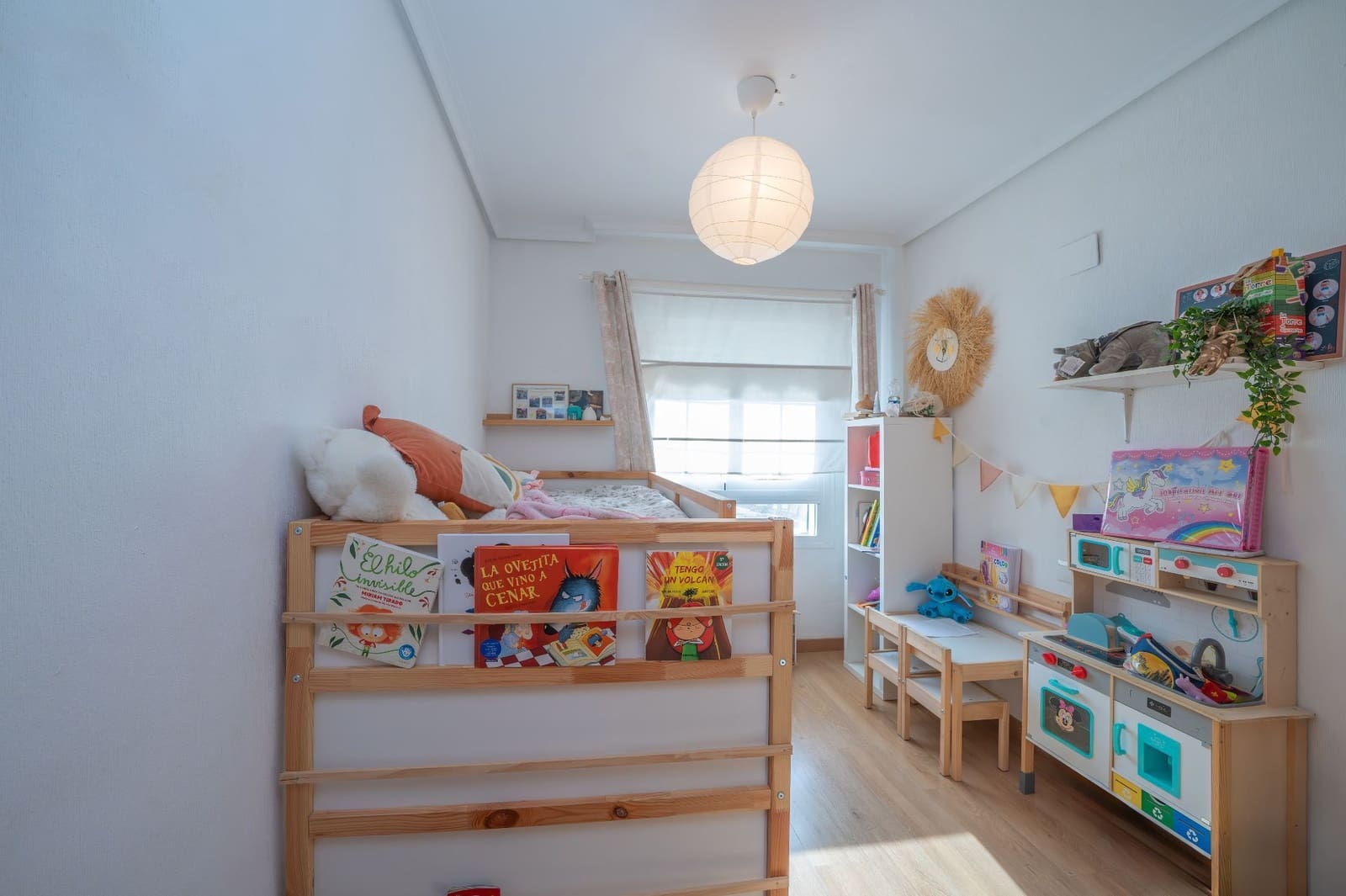 3 bedroom Flat for sale in San Vicente / Sant Vicent del Raspeig with pool garage - € 270,000 (Ref: 9426872)