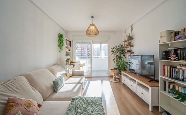 3 soveværelse Lejlighed til salg i San Vicente / Sant Vicent del Raspeig med swimmingpool garage - € 270.000 (Ref: 9426872)