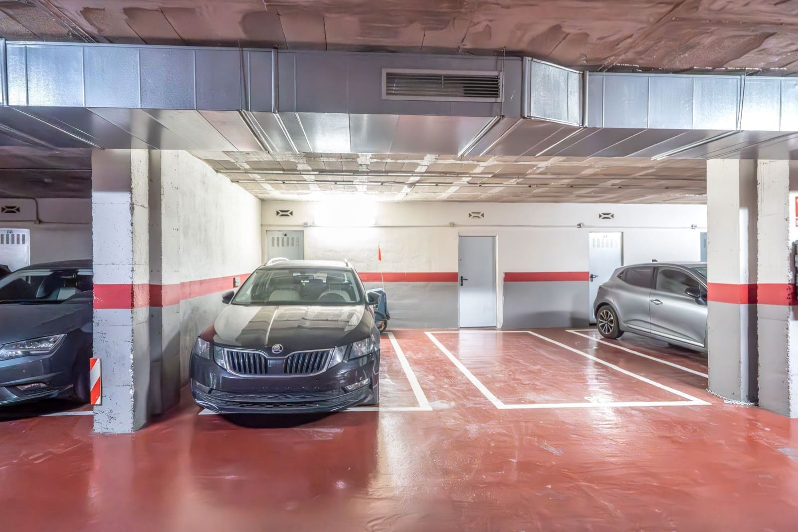 3 bedroom Flat for sale in San Vicente / Sant Vicent del Raspeig with pool garage - € 270,000 (Ref: 9426872)